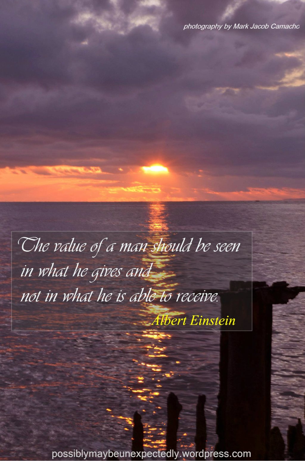 I am Able because God&nbsp;Enables