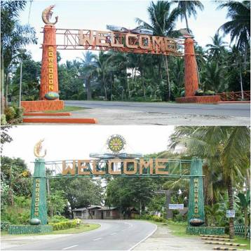 Sorsogon City Landmark... photo from Go Sorsogon