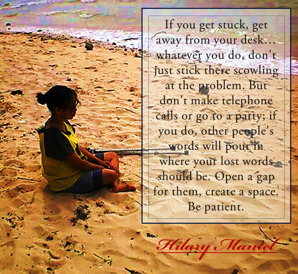 Un-Toxicating Monday Part One: The Day-Off&nbsp;Discoveries