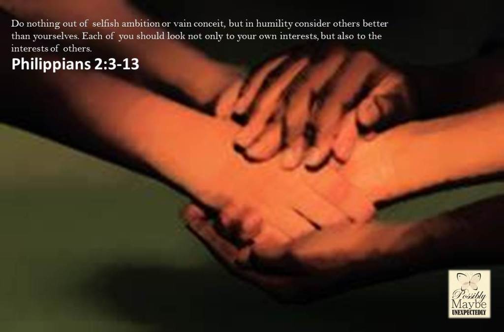 Pray for Someone Today and Fill it with&nbsp;Love