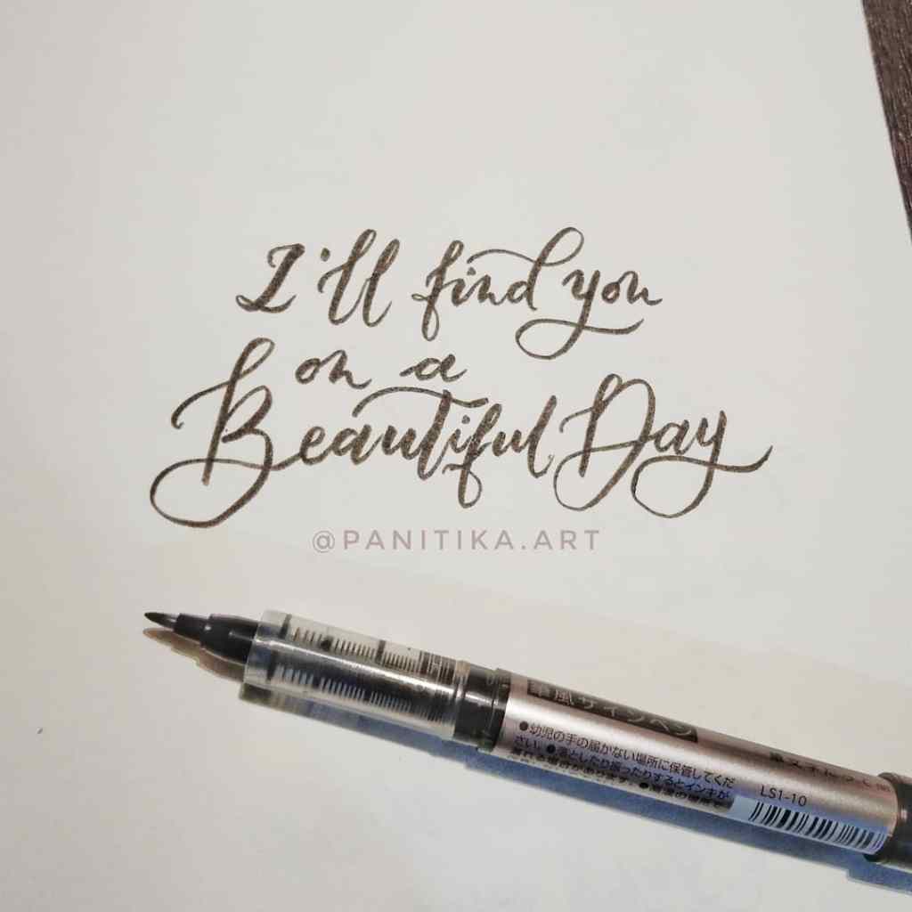 I’ll Find You on a Beautiful&nbsp;Day