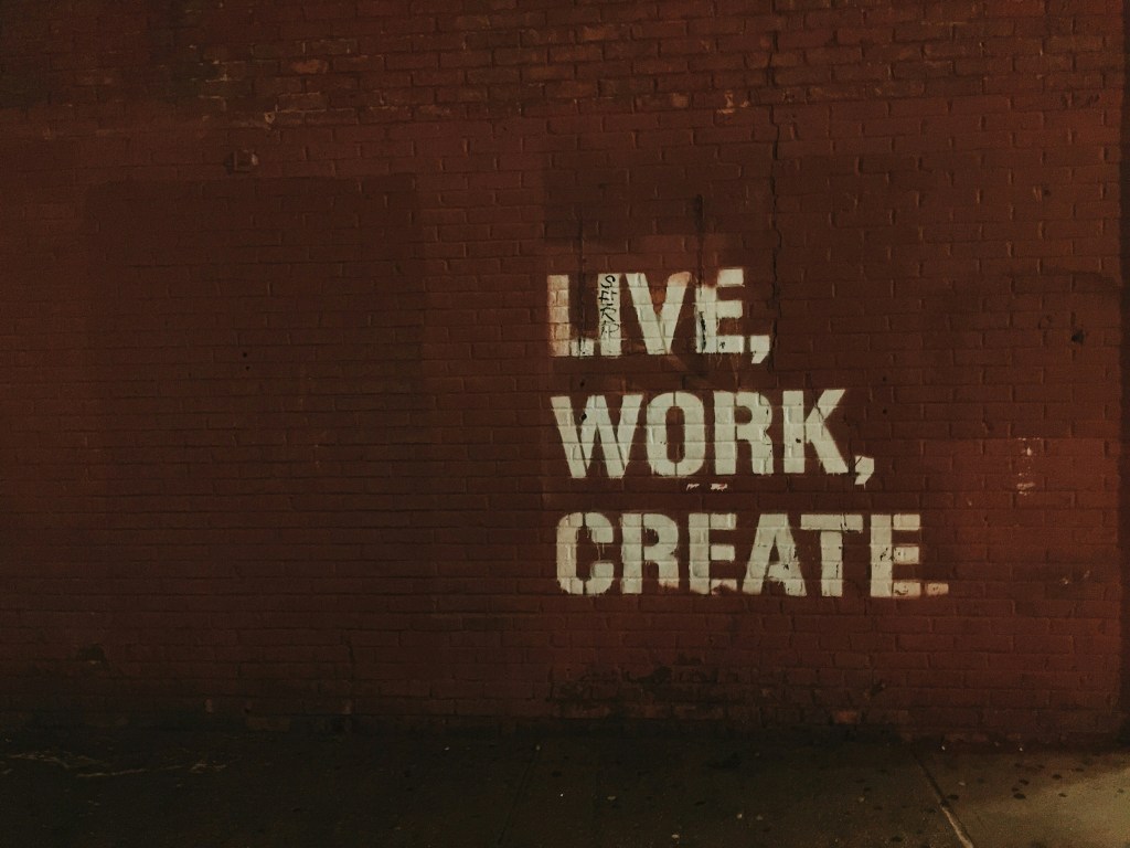Creating with AI: Will it Make Me Less of a&nbsp;Creative?
